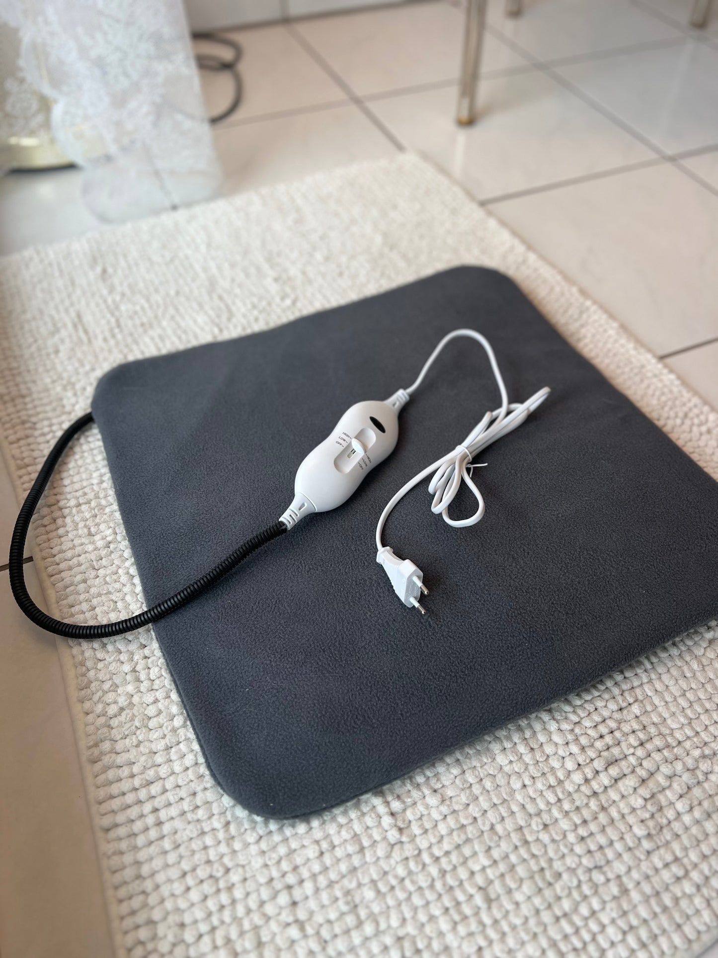 Fluffio DreamNest2 + kostenloses Wohlfühlwunder